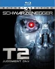 Terminator 2 - Judgment Day (BLU)