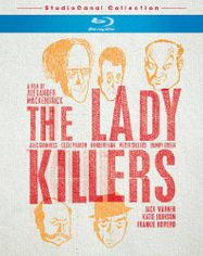 Lady Killers (BLU)