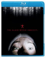 The Blair Witch Project [1999] (BLU)