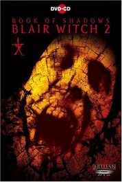 Blair Witch 2-Book Of Shadows (DVD)