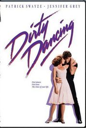 Dirty Dancing [1987] (DVD)