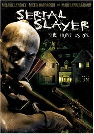 Serial Slayer (DVD)