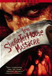 Slaughterhouse Massacre (DVD)