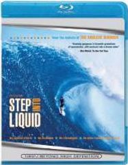Step Into Liquid (DVD)