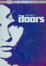 Doors-15th Anniversary (DVD)