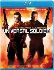 Universal Soldier (BLU)