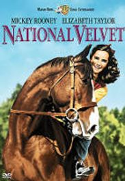 National Velvet (DVD)