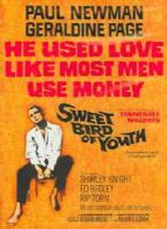Sweet Bird Of Youth (DVD)