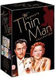 Thin Man Collection (DVD)