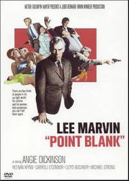 Point Blank (DVD)