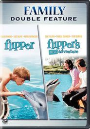 Flipper/Flipper's New Adventur (DVD)