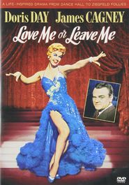 Love Me Or Leave Me (DVD)