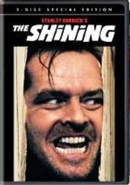 The Shining [1980] (DVD)