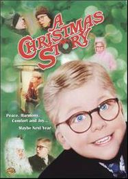 A Christmas Story [1983] (DVD)