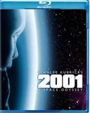 2001: A Space Odyssey [Special Edition] (BLU)