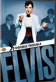 Double Trouble (DVD)