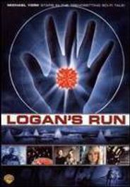 Logan's Run [1976] (DVD)