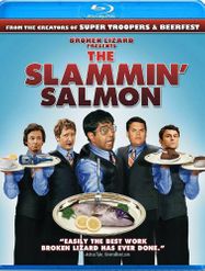 Slammin' Salmon (BLU)