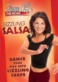 Dance Off The Inches-Sizzling (DVD)