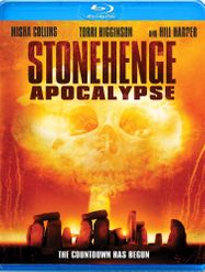 Stonehenge Apocalypse (BLU)