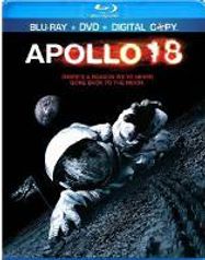 Apollo 18 (BLU)