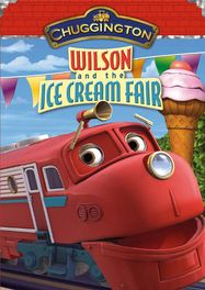 Wilson & The Ice Cream Fair (DVD)