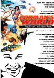 Corman's World: Exploits of a Hollywood Rebel (DVD)