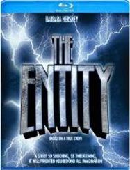 The Entity [1982] (BLU)