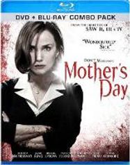 Mother's Day [2011] (BLU)