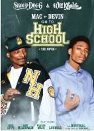 Mac & Devin Go To High School (DVD)