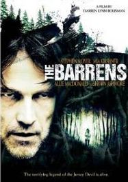 Barrens (DVD)