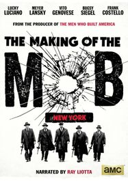 Making Of The Mob