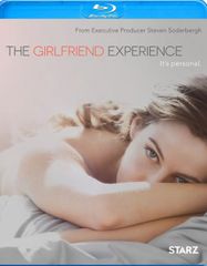 Girlfriend Experience: Season