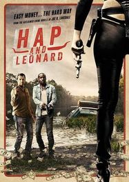 Hap & Leonard: Season 1