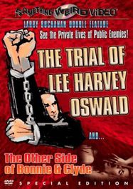 Trial Of Lee Harvey/Other Side (DVD)