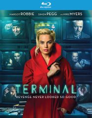 Terminal [2018] (BLU)