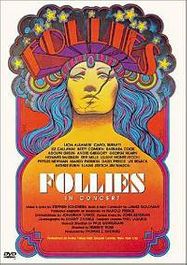 Follies-In Concert (DVD)