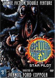 Battle Beyond The Sun/Star Pil (DVD)