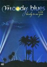 Lovely To See You Live (DVD)