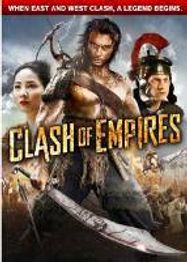 Clash Of Empires (DVD)