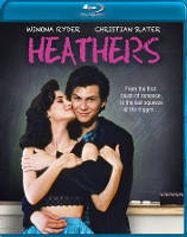 Heathers [1989] (BLU)