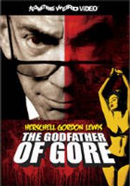 Godfather Of Gore: The Hersche (DVD)