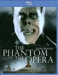 Phantom Of The Opera (1929)