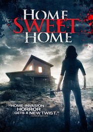 Home Sweet Home (DVD)