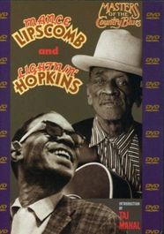 Masters Of The Country Blues (DVD)