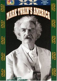 Mark Twain's America (DVD)