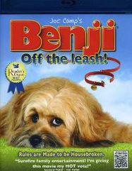 Benji: Off The Leash