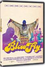 Weird World Of Blowfly (DVD)