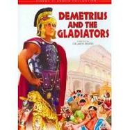 Demetrius & The Gladiators (DVD)