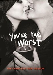 You're The Worst: The Complete